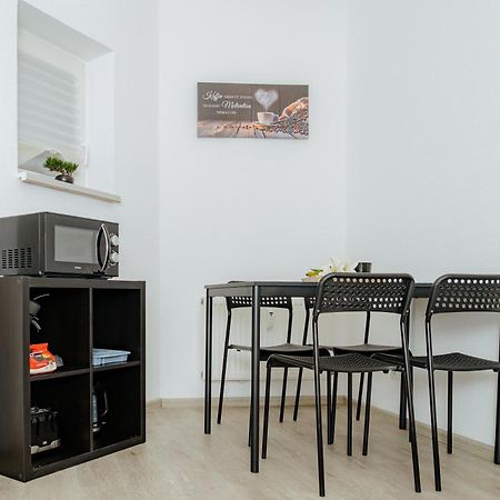 Appartements Am Alten Loehrtor Кобленц Екстериор снимка
