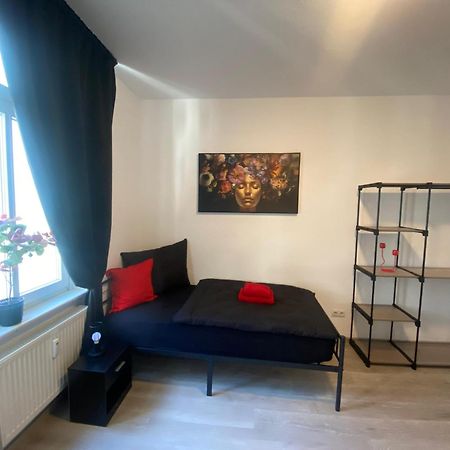 Appartements Am Alten Loehrtor Кобленц Екстериор снимка
