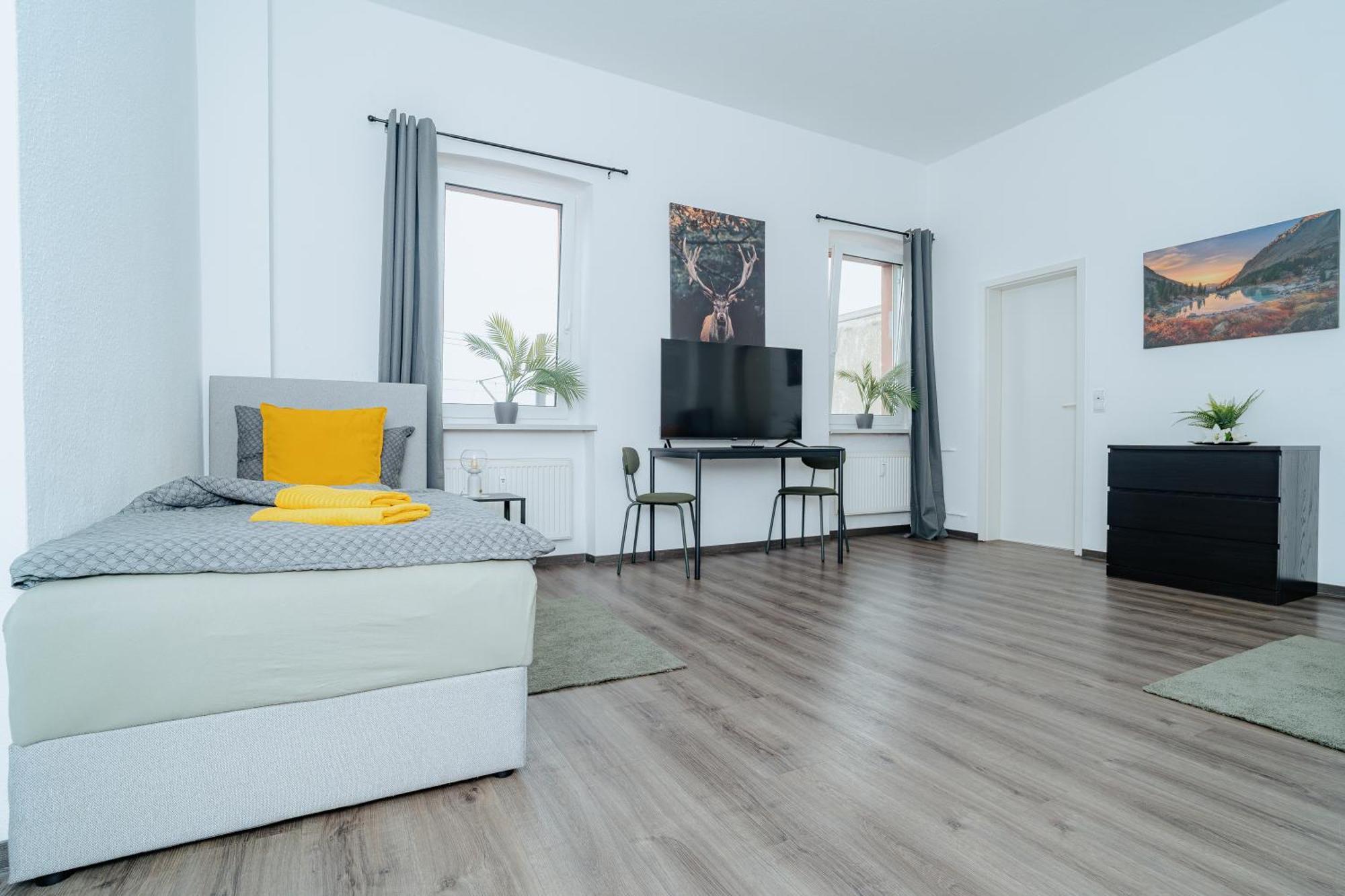 Appartements Am Alten Loehrtor Кобленц Екстериор снимка
