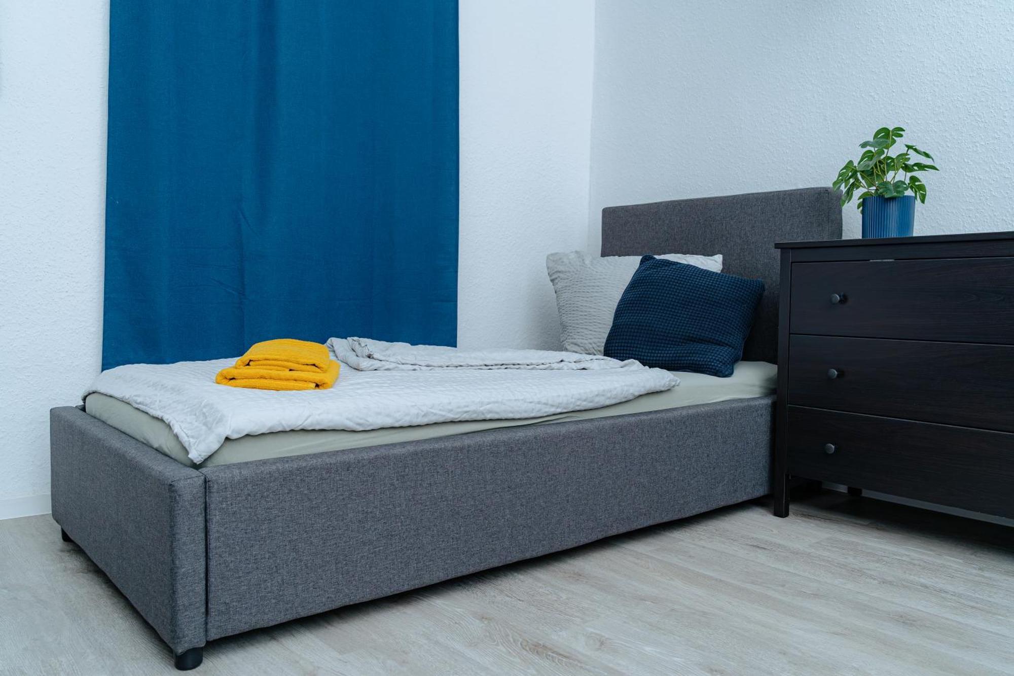 Appartements Am Alten Loehrtor Кобленц Екстериор снимка
