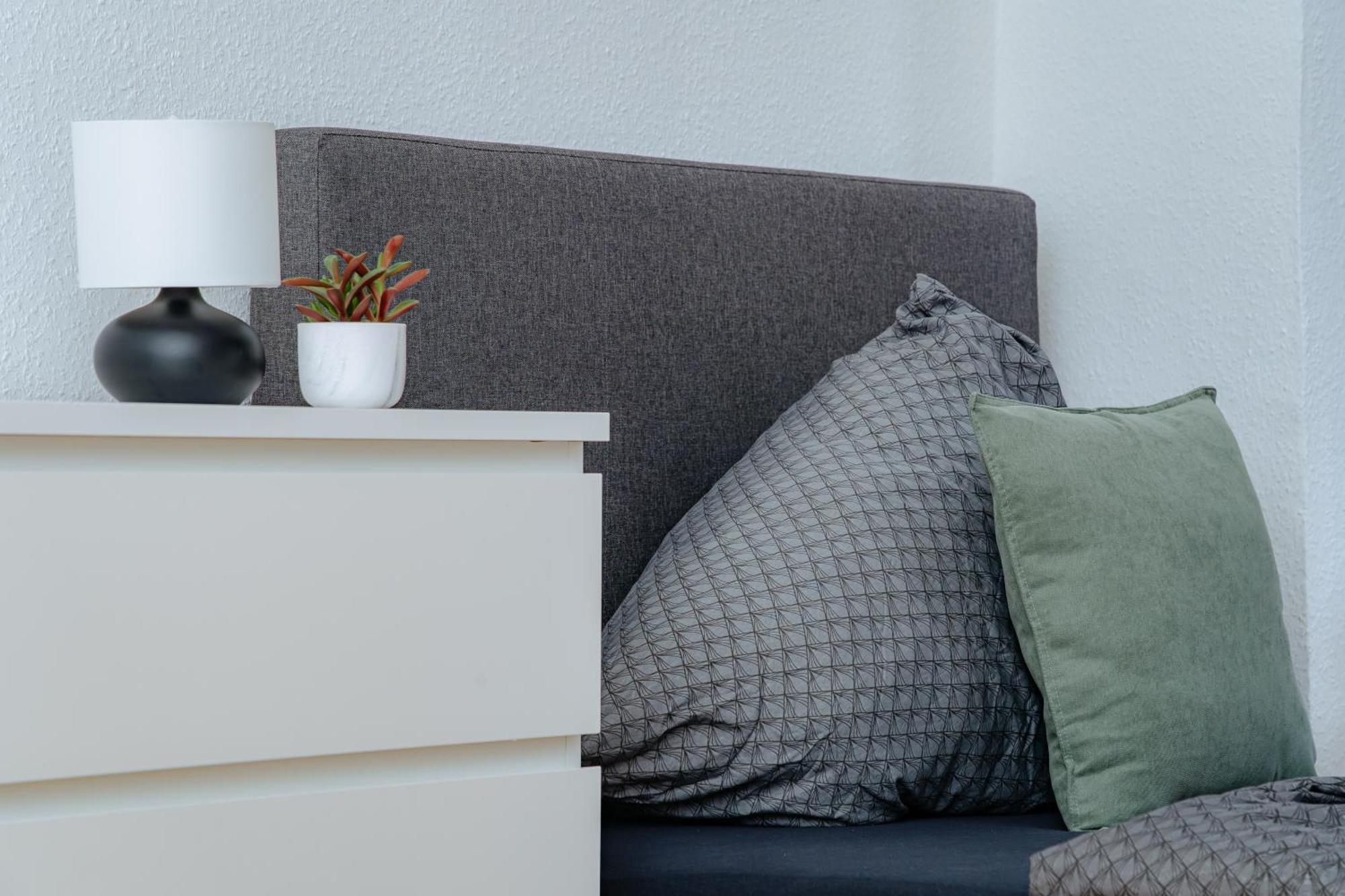 Appartements Am Alten Loehrtor Кобленц Екстериор снимка