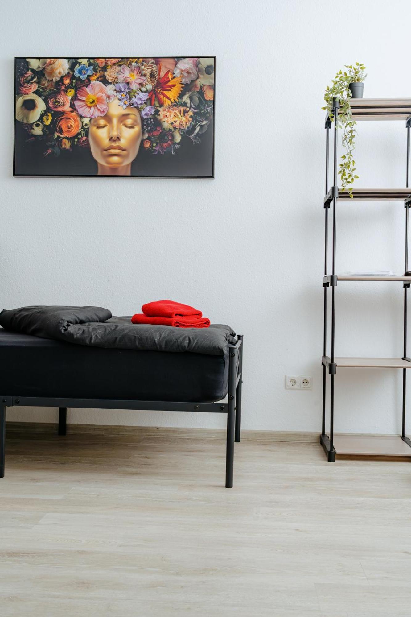 Appartements Am Alten Loehrtor Кобленц Екстериор снимка