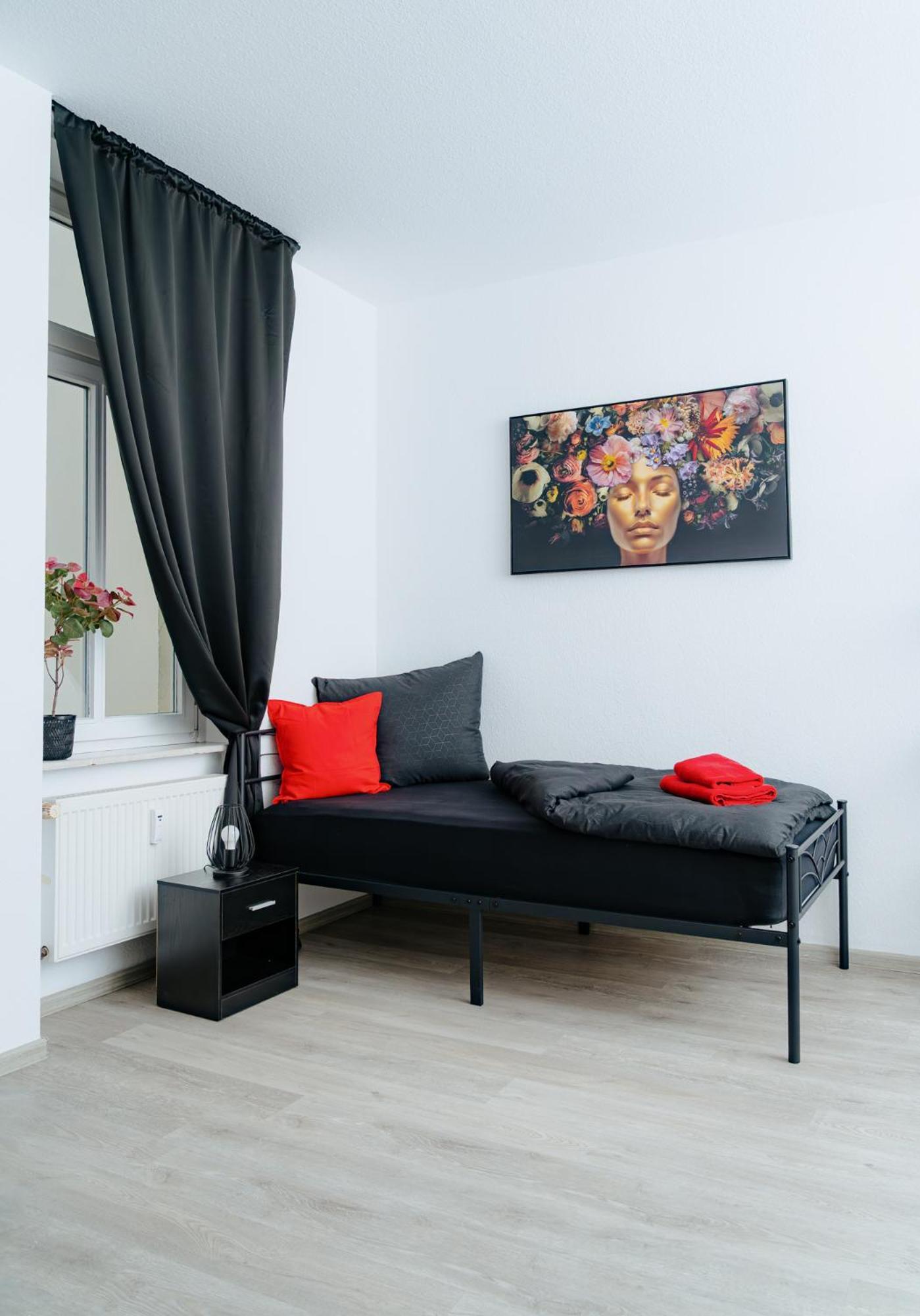 Appartements Am Alten Loehrtor Кобленц Екстериор снимка