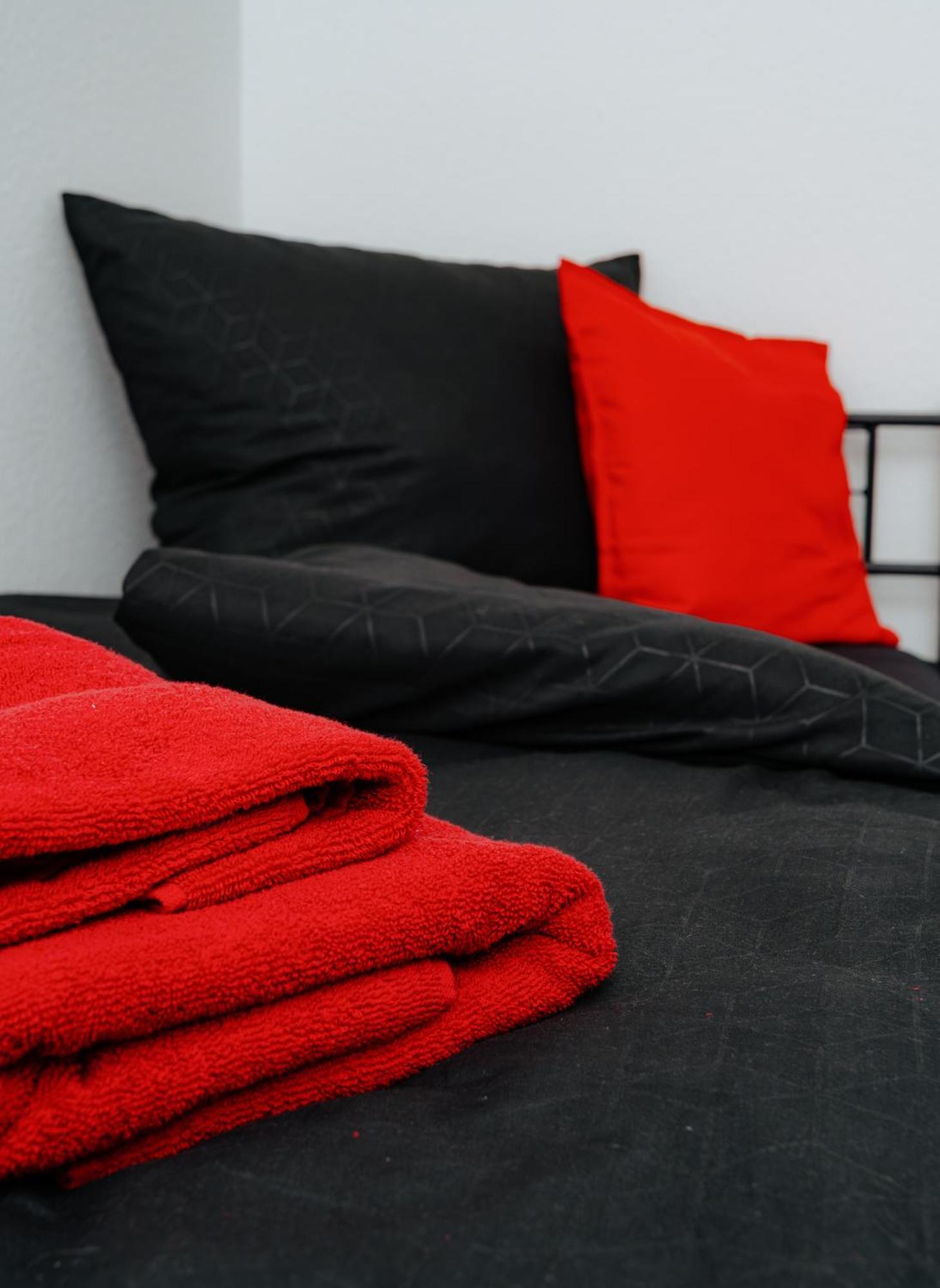 Appartements Am Alten Loehrtor Кобленц Екстериор снимка