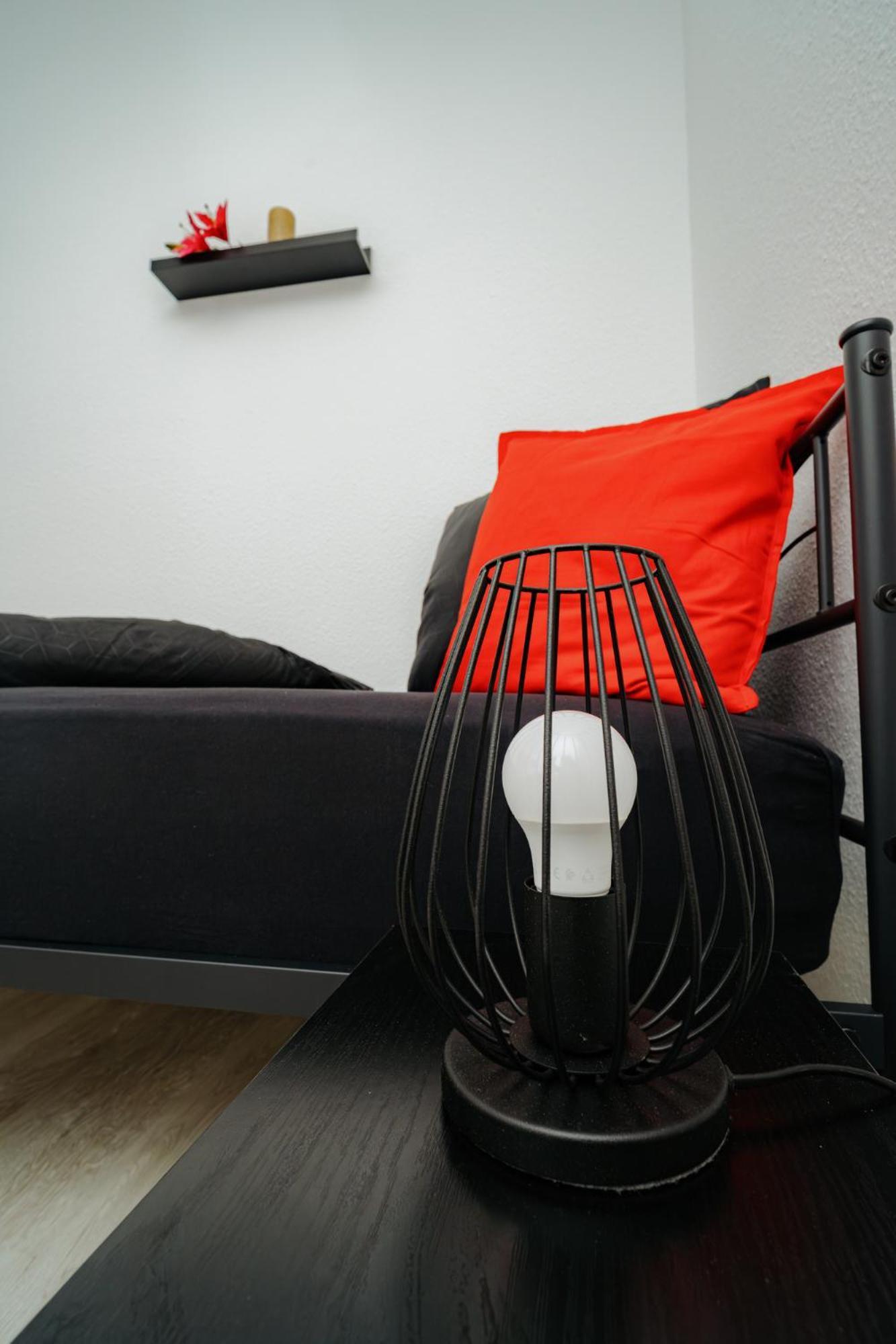 Appartements Am Alten Loehrtor Кобленц Екстериор снимка