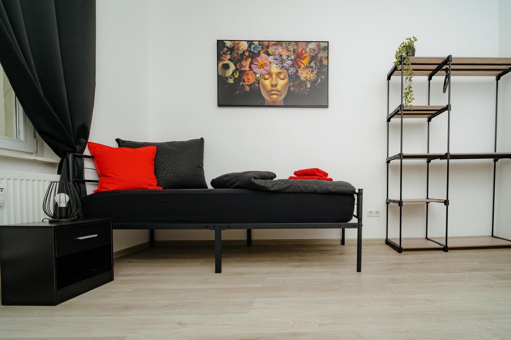 Appartements Am Alten Loehrtor Кобленц Екстериор снимка