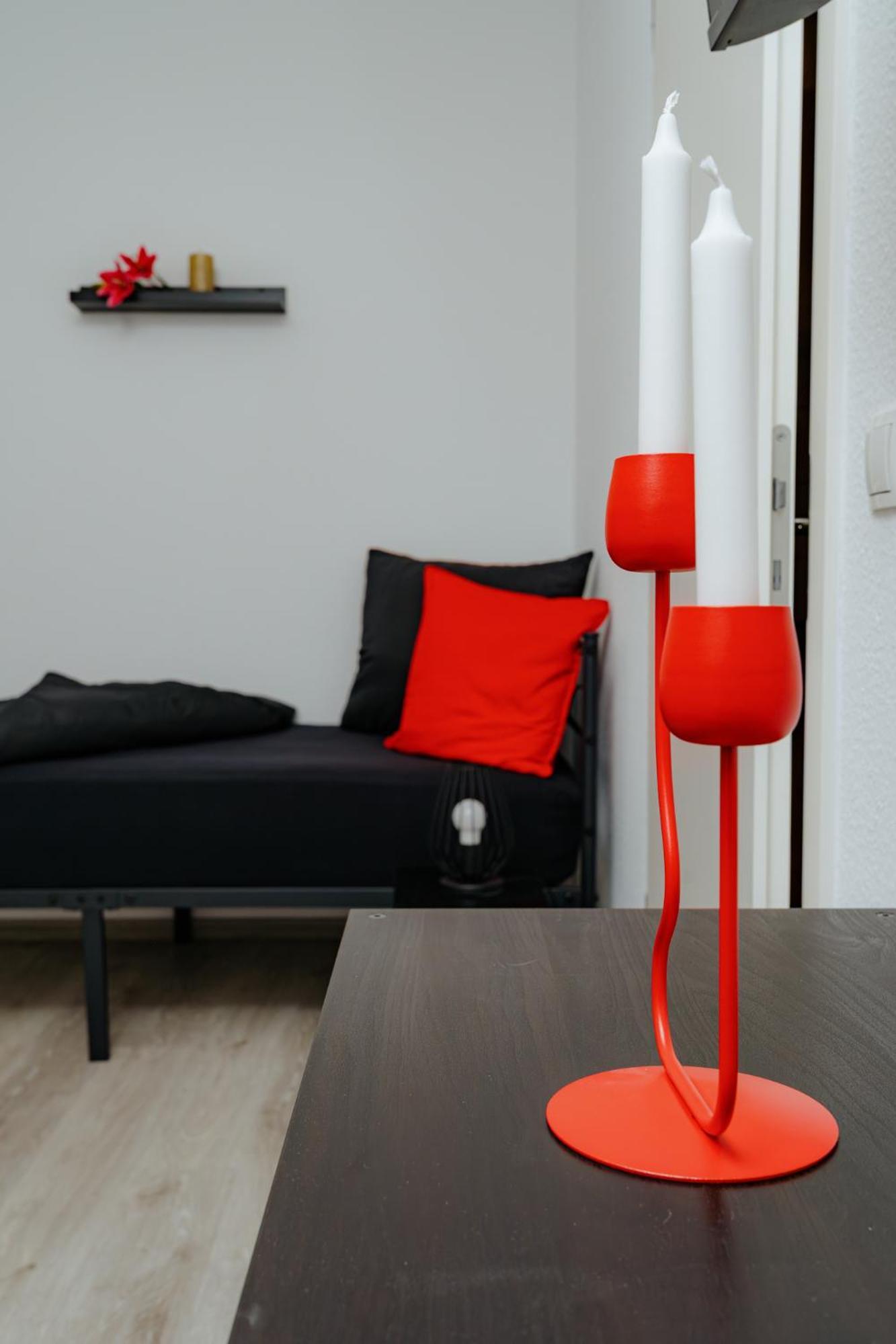 Appartements Am Alten Loehrtor Кобленц Екстериор снимка