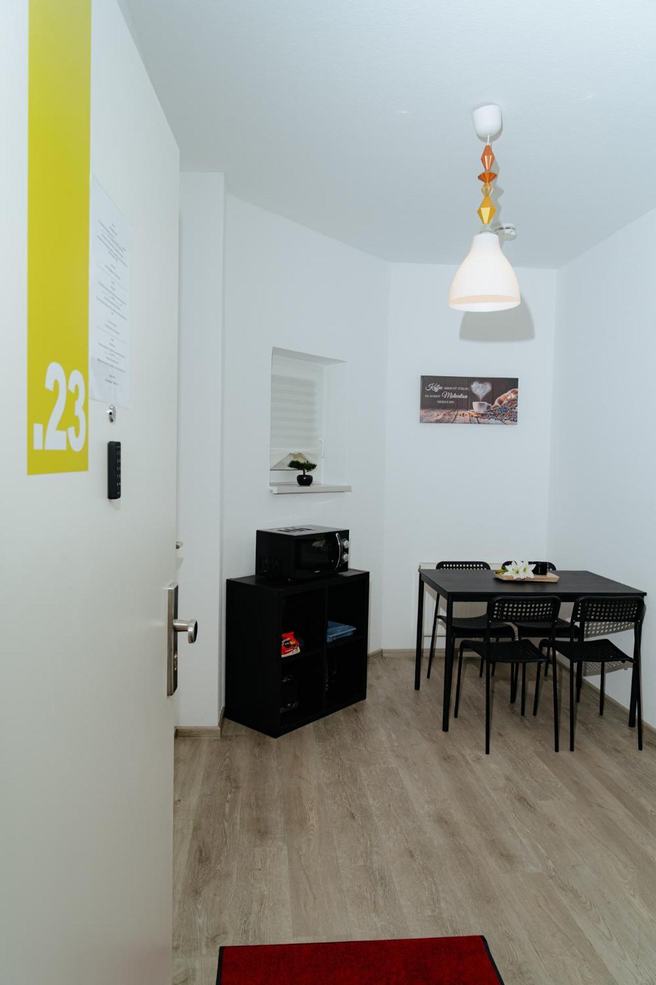 Appartements Am Alten Loehrtor Кобленц Екстериор снимка