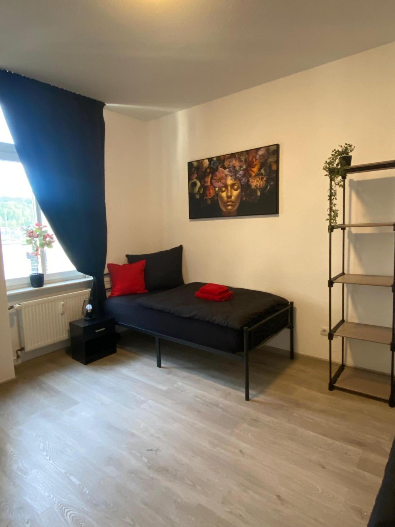Appartements Am Alten Loehrtor Кобленц Екстериор снимка