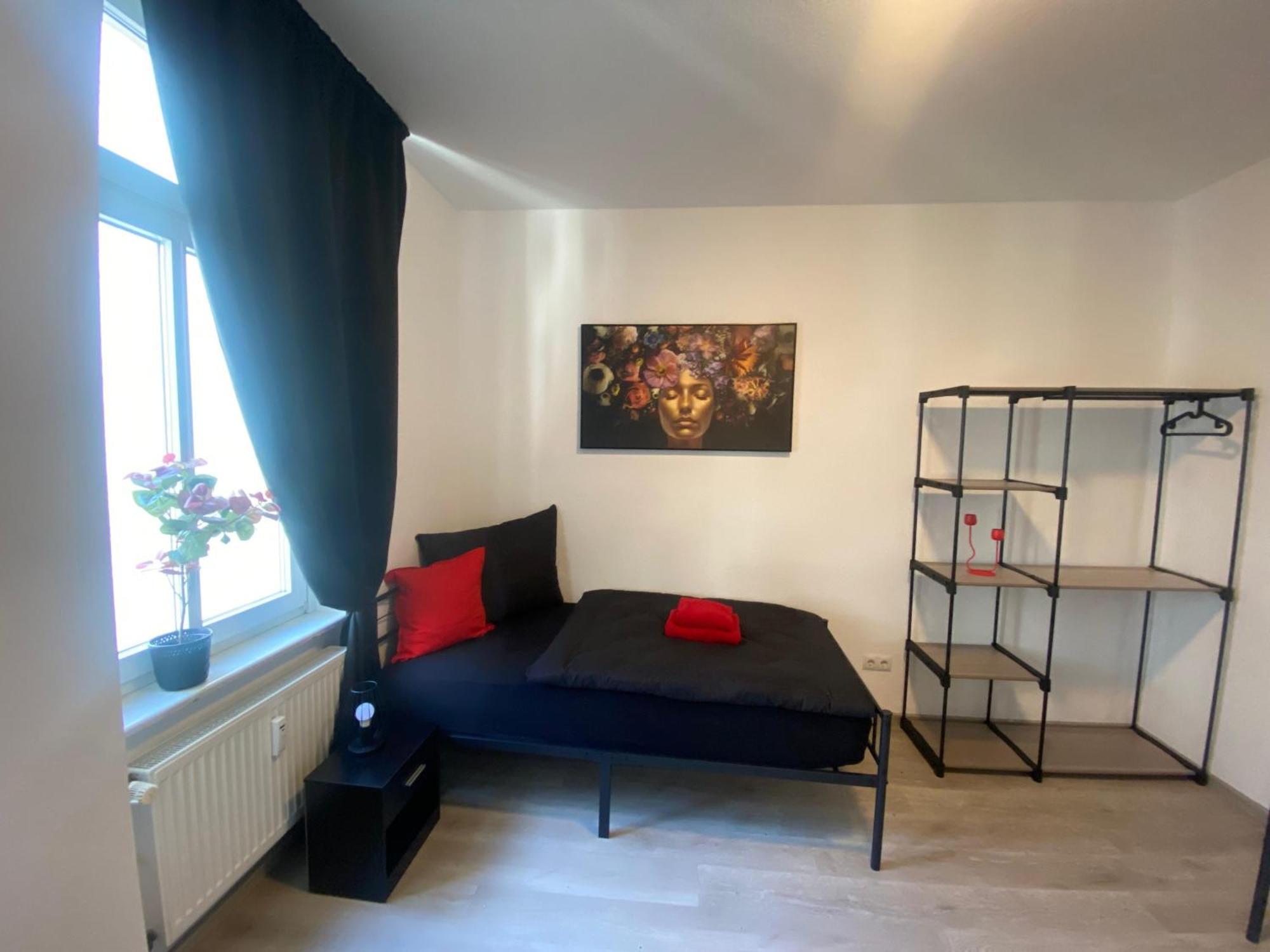 Appartements Am Alten Loehrtor Кобленц Екстериор снимка