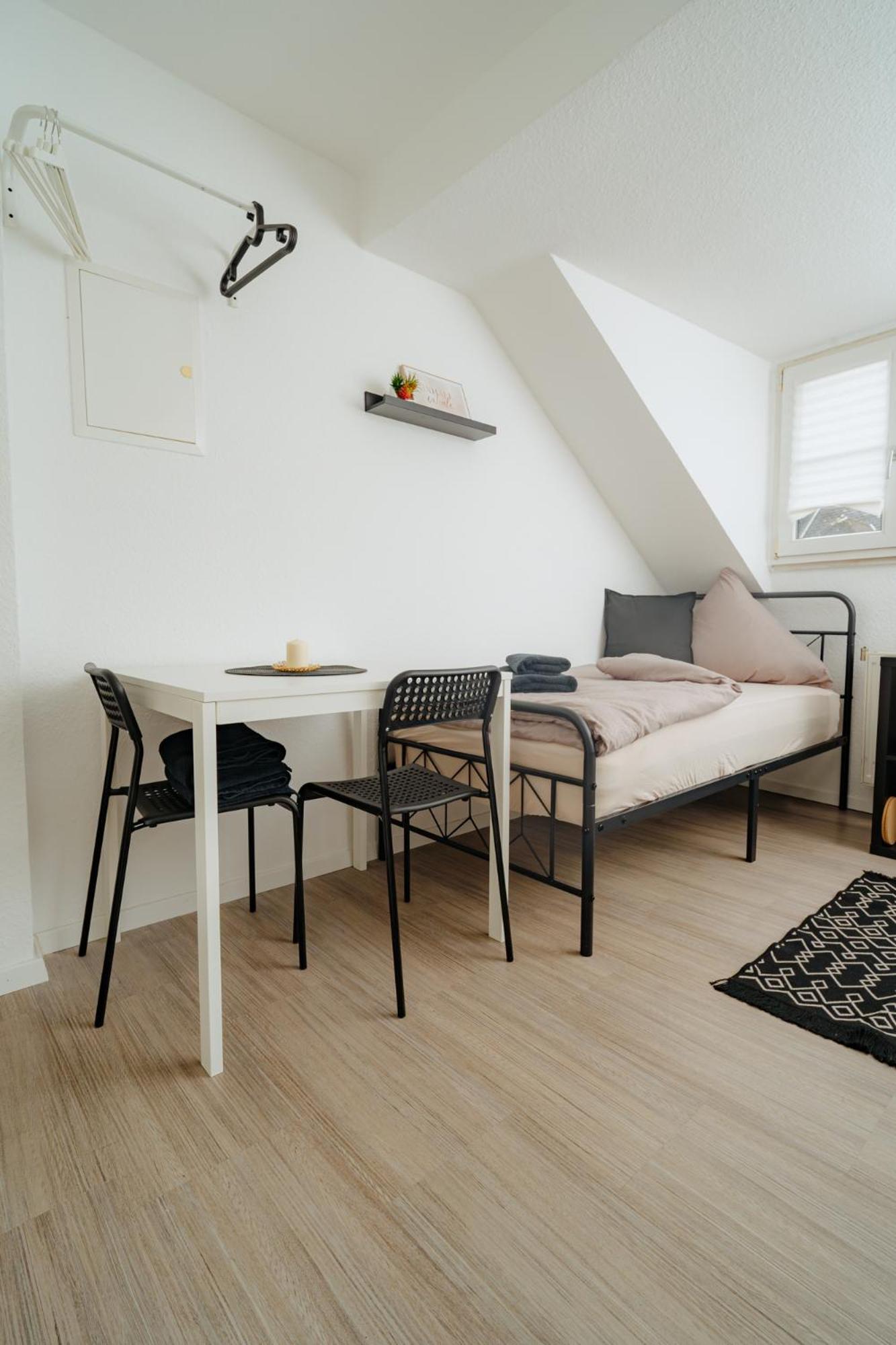 Appartements Am Alten Loehrtor Кобленц Екстериор снимка