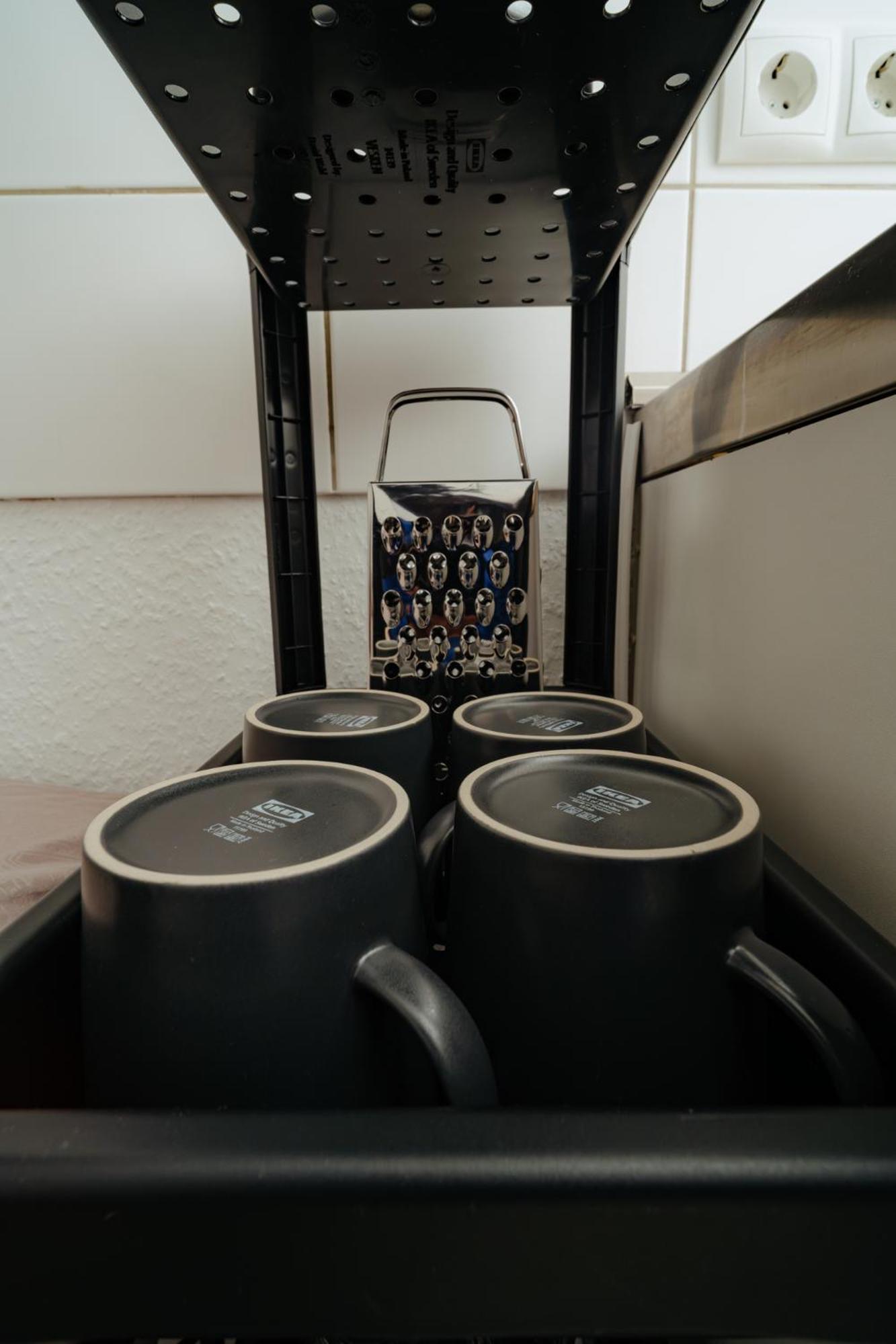 Appartements Am Alten Loehrtor Кобленц Екстериор снимка