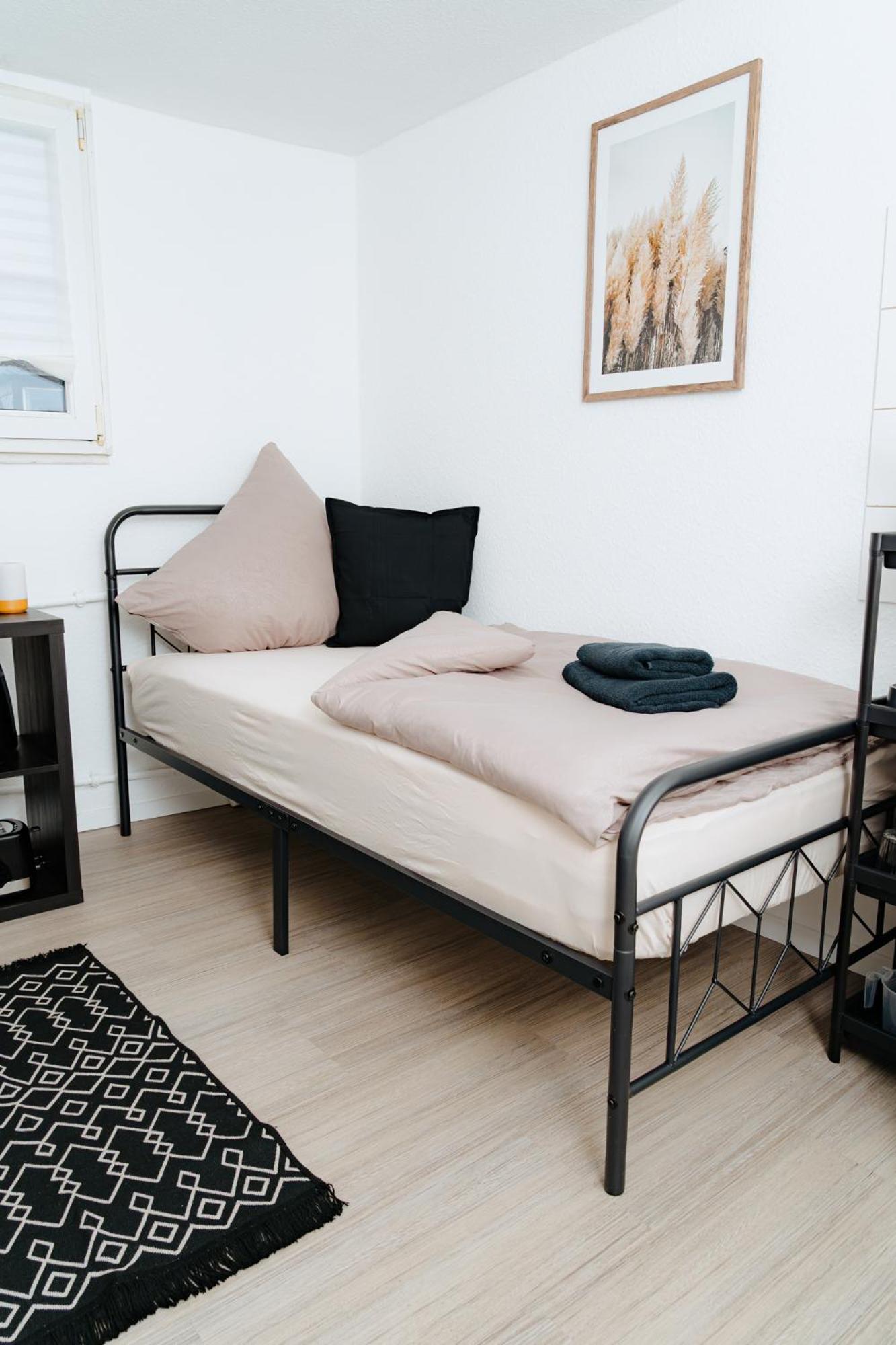 Appartements Am Alten Loehrtor Кобленц Екстериор снимка