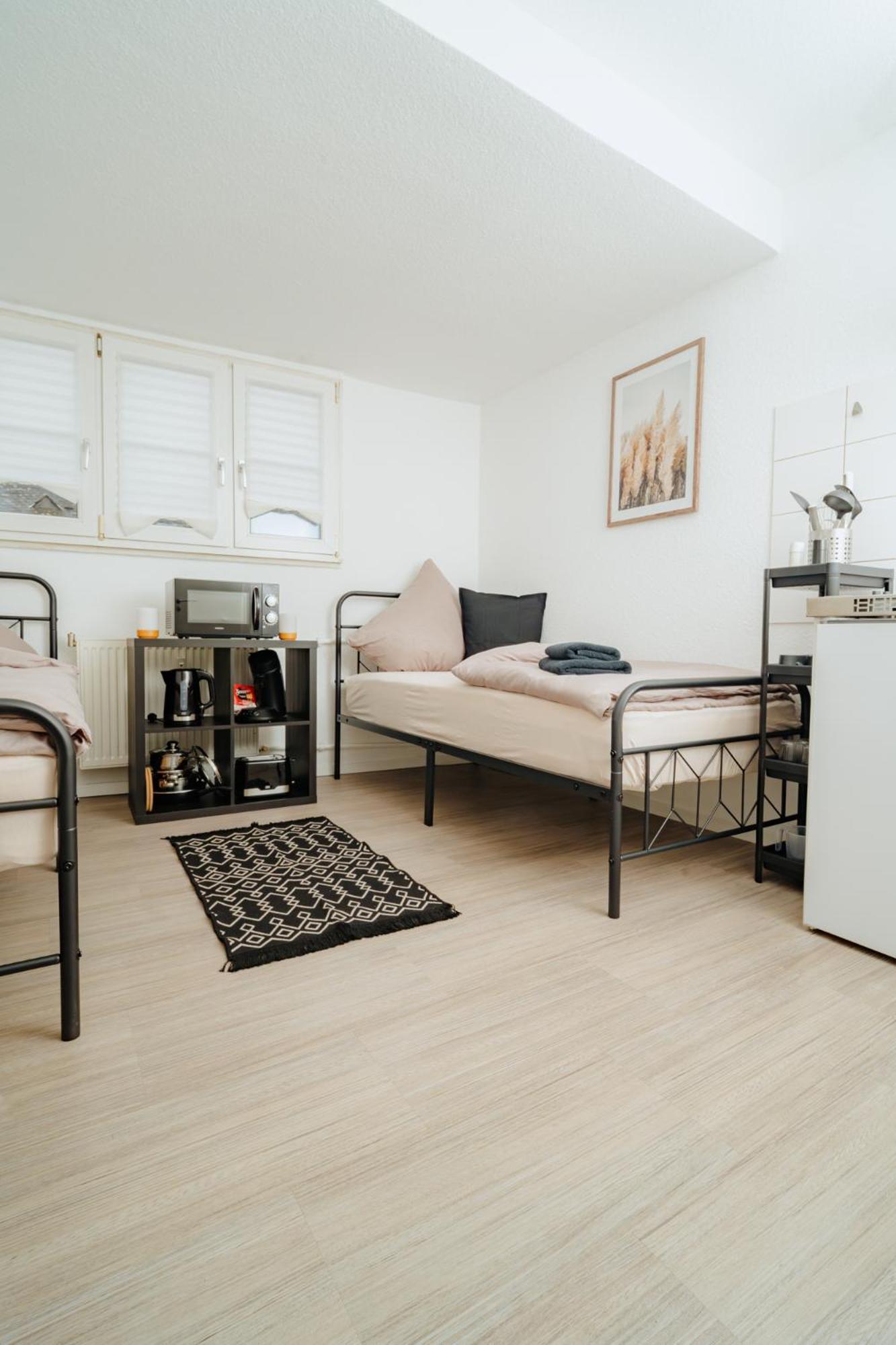 Appartements Am Alten Loehrtor Кобленц Екстериор снимка
