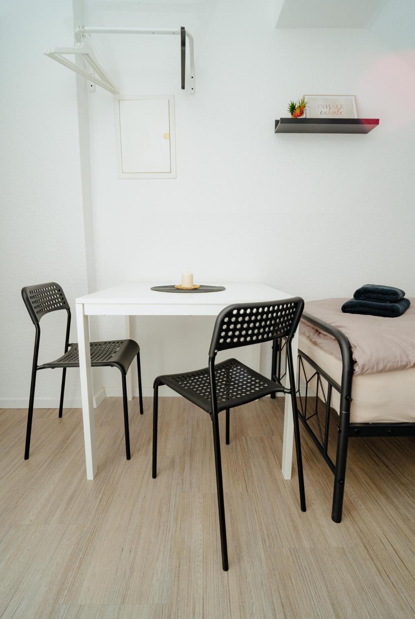 Appartements Am Alten Loehrtor Кобленц Екстериор снимка